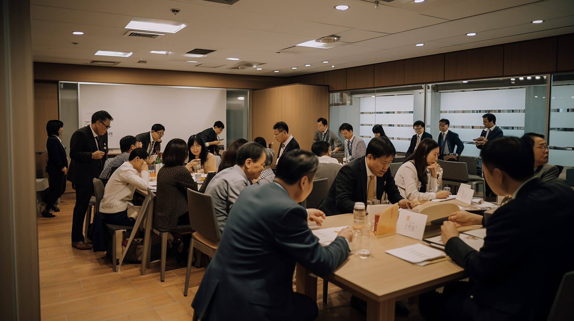 成果を出す企業研修の鍵は「実践的なスキル」の習得