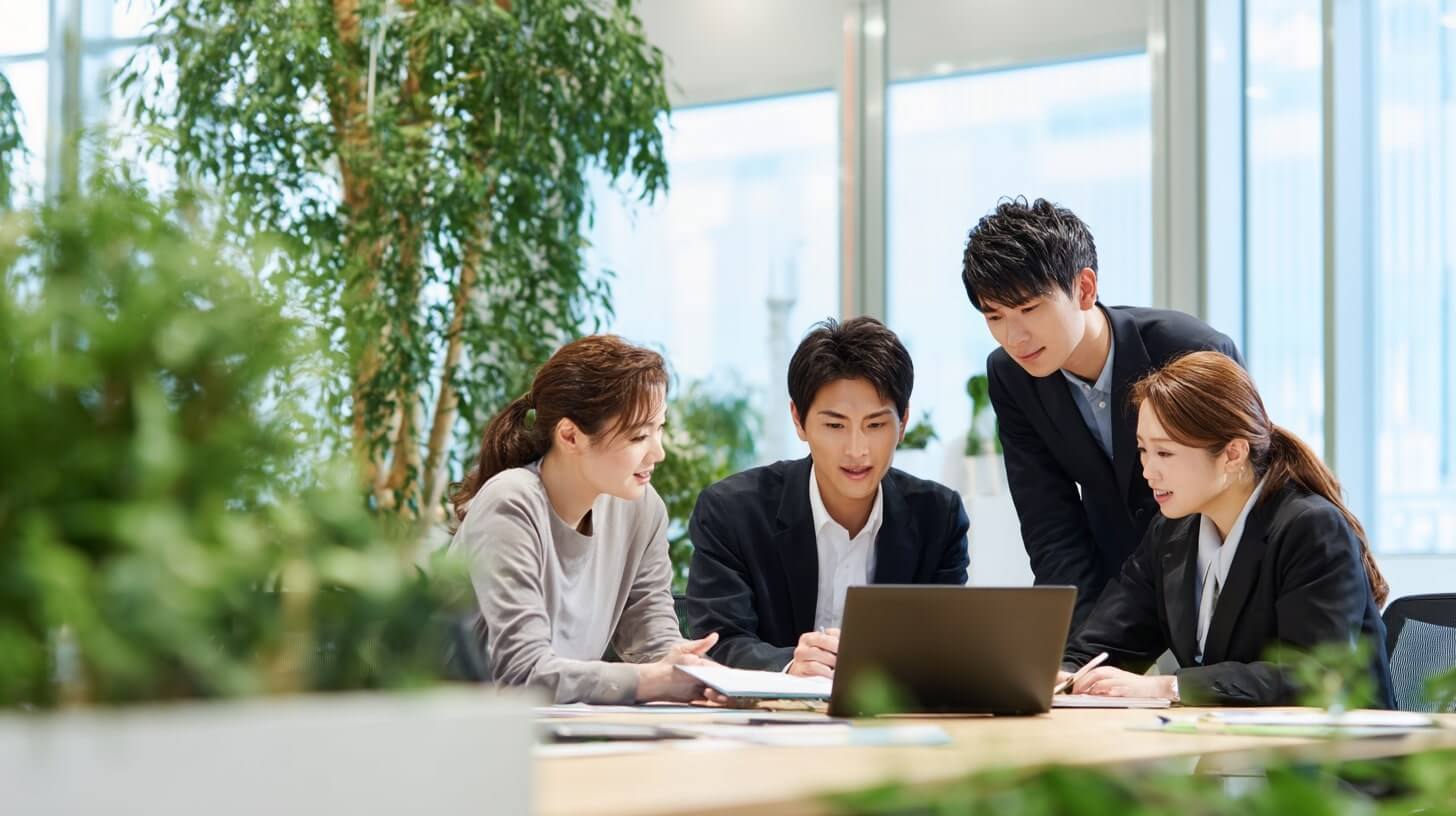 社内の協調性を育む！今こそコミュニケーション研修が重要視される理由
