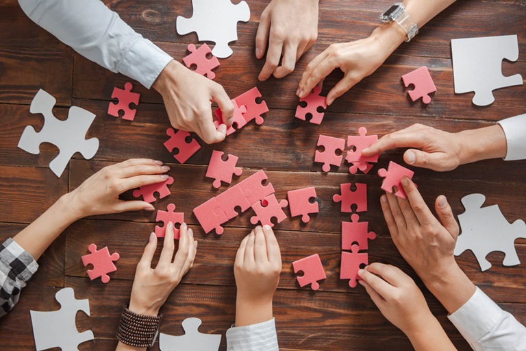 社員研修を活性化させる面白いコンテンツの特徴