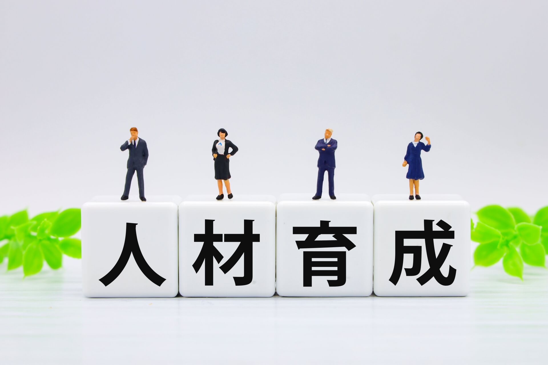 なぜ今、人材育成にコミュニケーション研修が必須なのか？